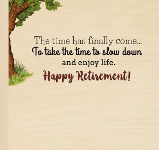 Retirement