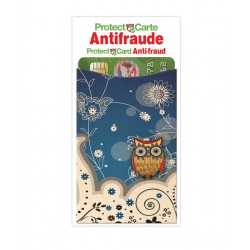 protecto-carte Owl