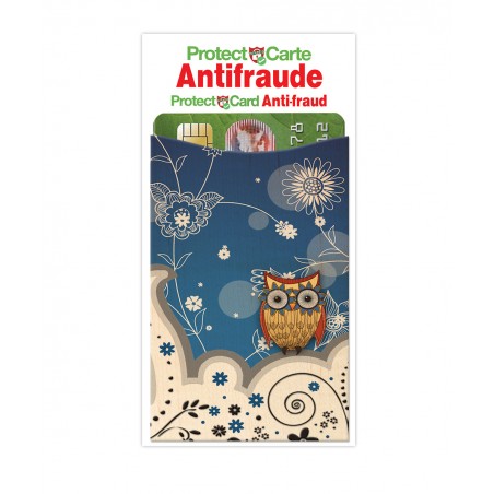 protecto-carte Owl