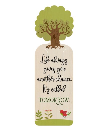 Signet Arbre de Vie