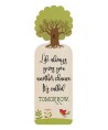Signet Arbre de Vie