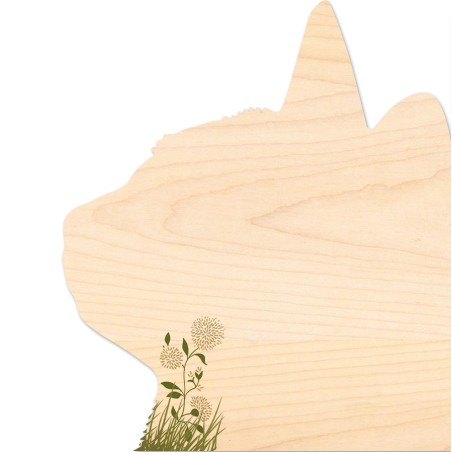Butterfly Cat