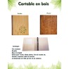 Maple Briefcase