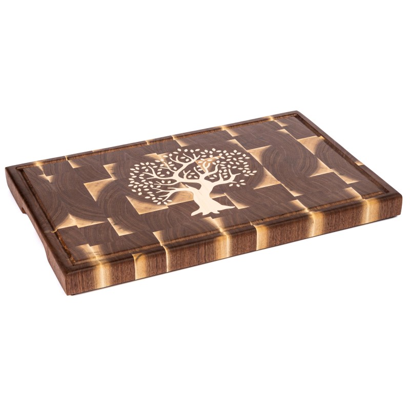 Butcher block Butcher block-Boards Tabula-Cartobois