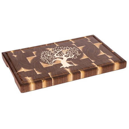 Butcher block