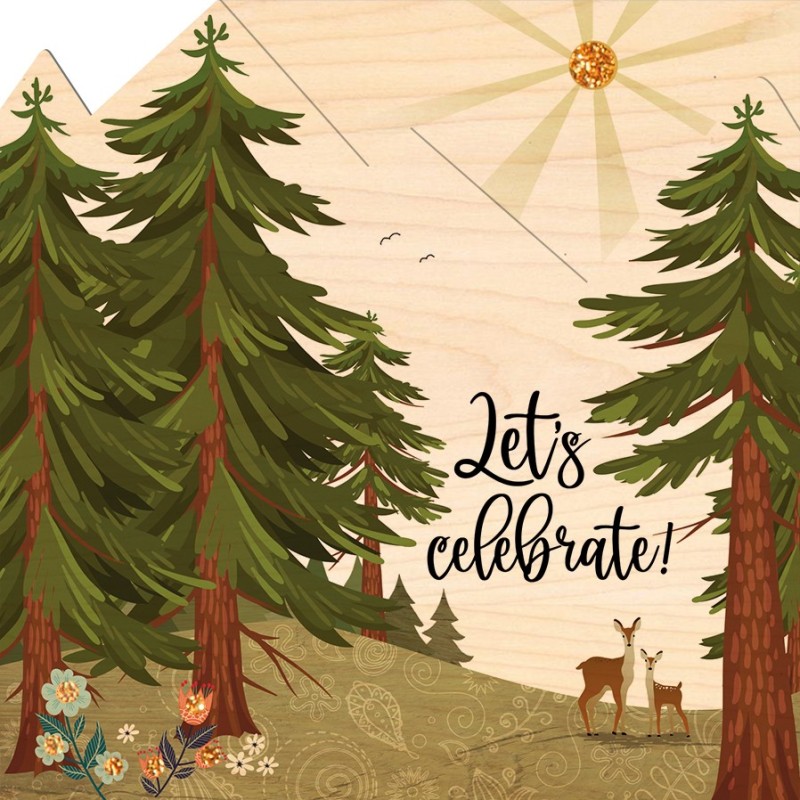 Nature-Greeting cards-Cartobois