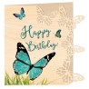 Butterfly lace Butterfly lace