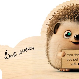 Hedgehog