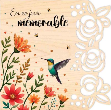 copy of Flower Happiness