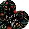 I Love you