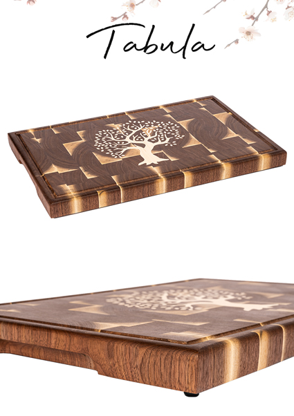 Tabula Boards